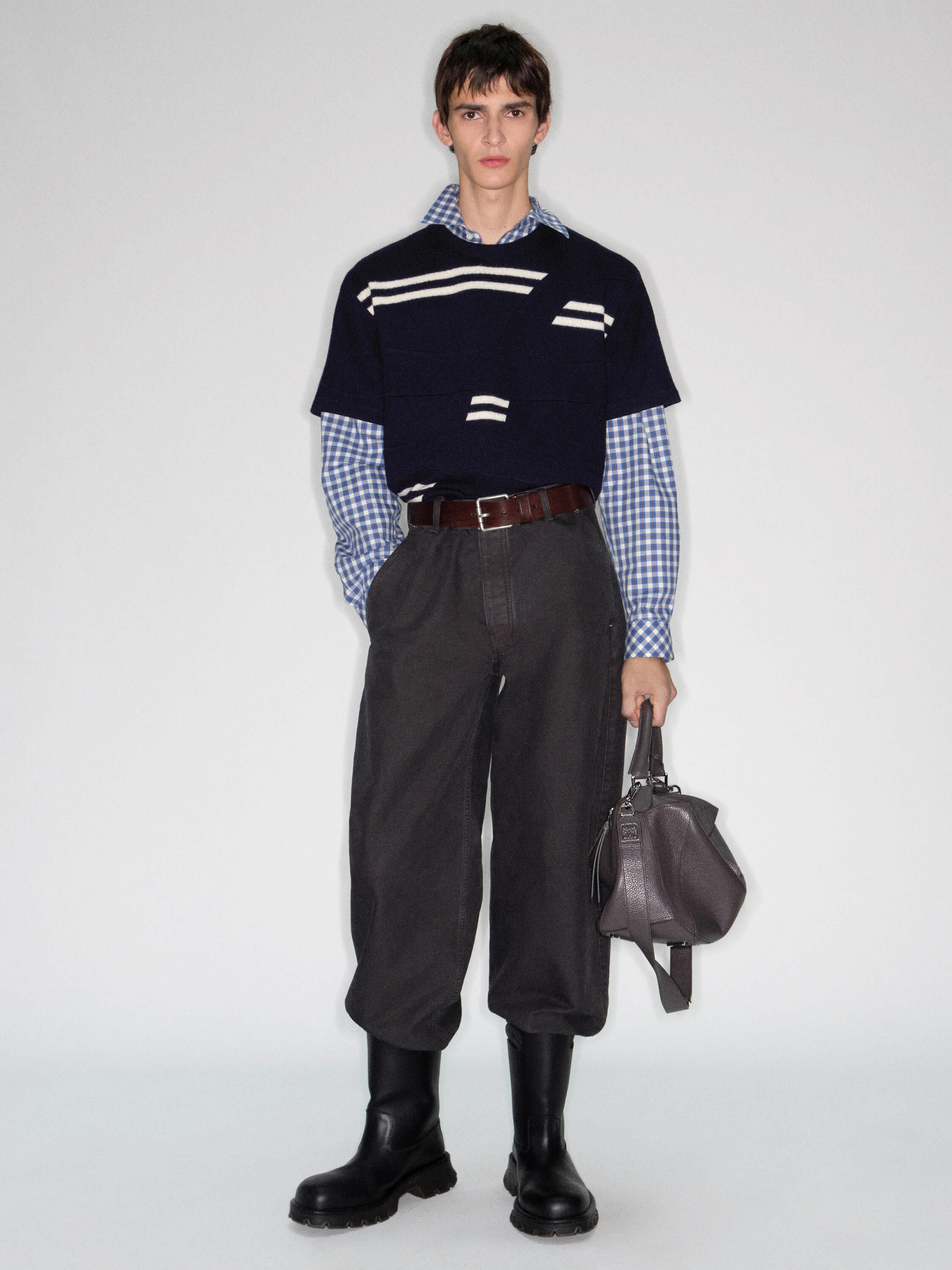 ラグジュアリー メンズウェア - LOEWE - LOEWE Japan official website